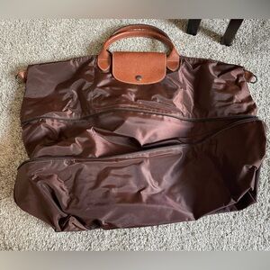 Longchamp LE PLIAGE ORIGINAL TRAVEL BAG EXPANDABLE